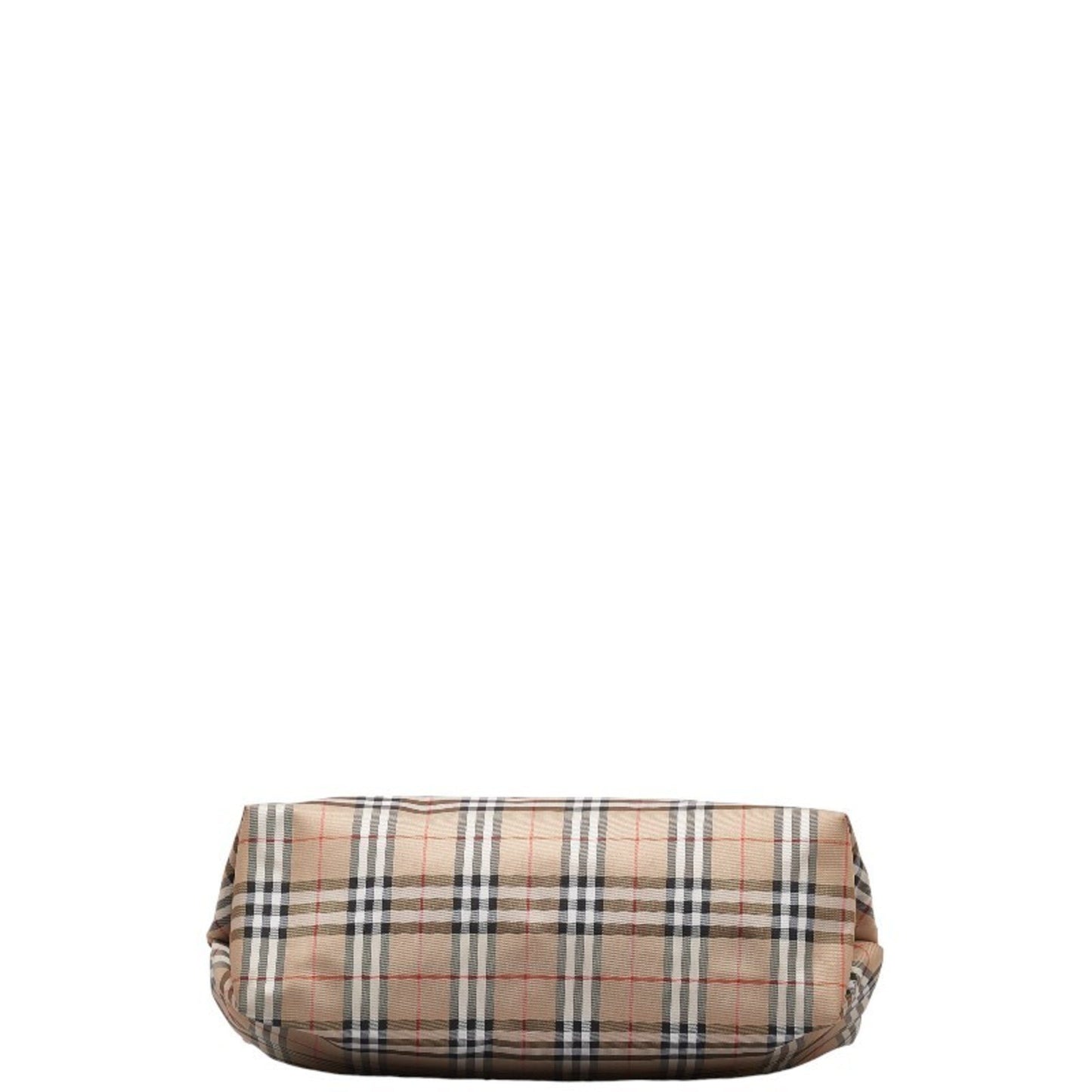 Burberry Nova Check tote