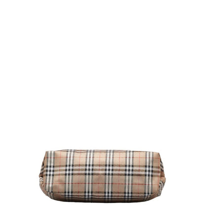 Burberry Nova Check tote