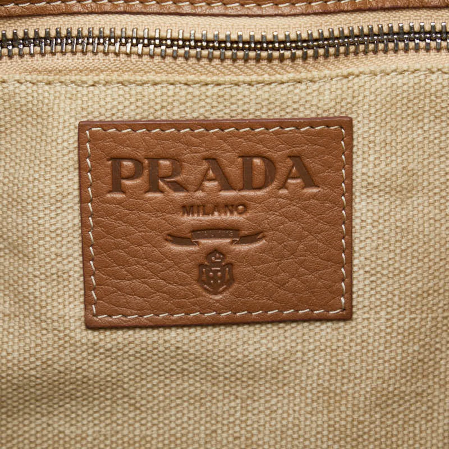 Prada tote