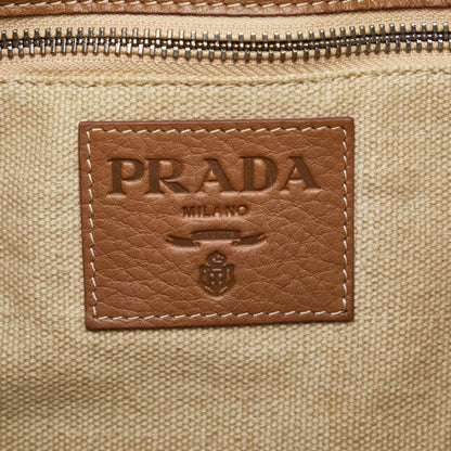 Prada tote