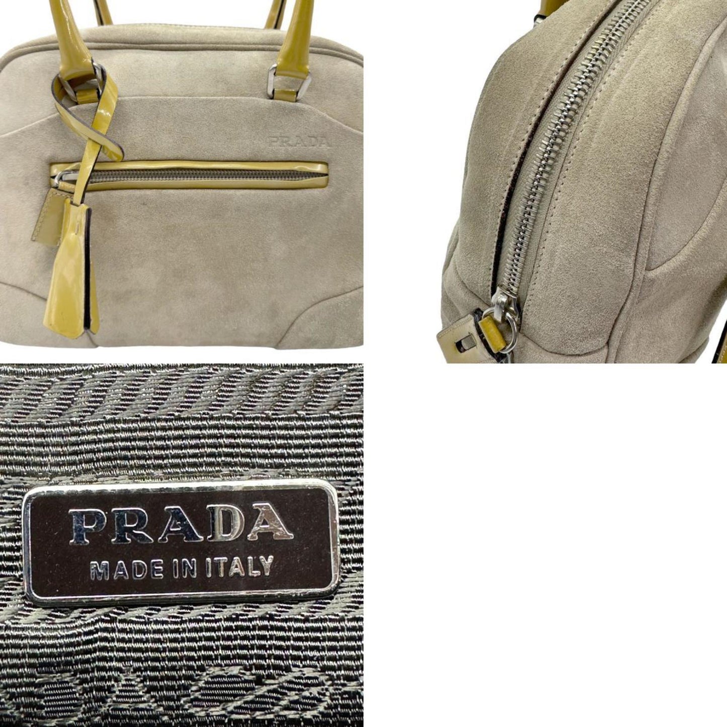 Prada handbag