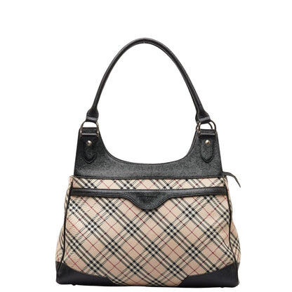 Burberry Nova Check handbag