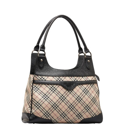 Burberry Nova Check handbag