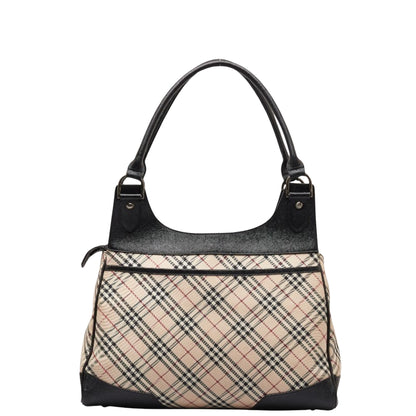 Burberry Nova Check handbag