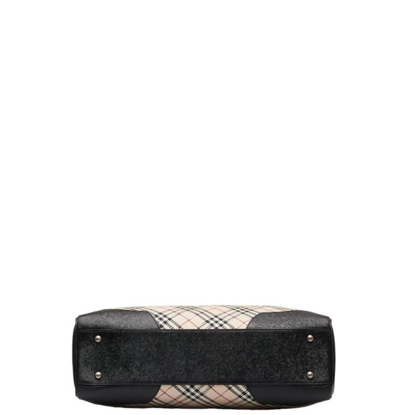 Burberry Nova Check handbag