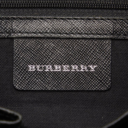 Burberry Nova Check handbag