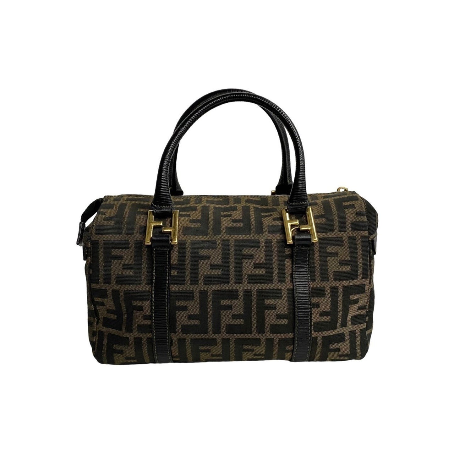 Fendi Zucca handbag