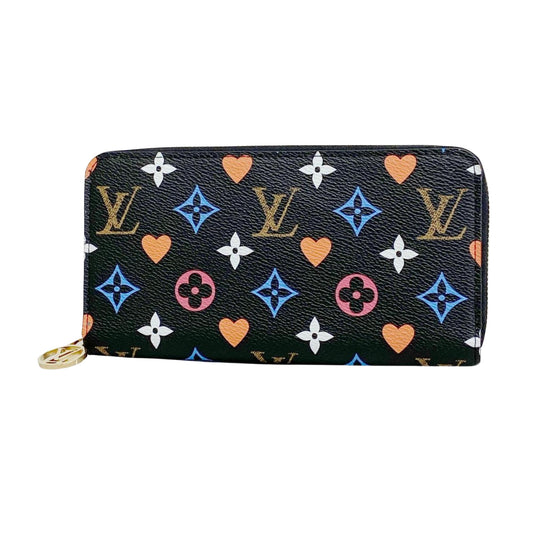 Louis Vuitton Zippy wallet wallet