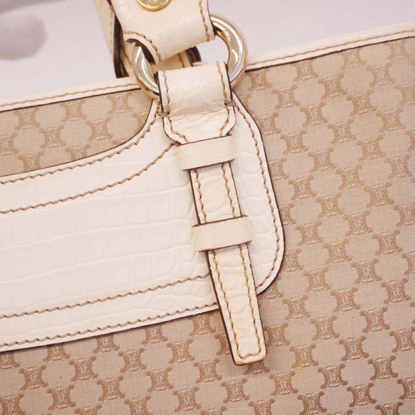 Céline Boogie handbag