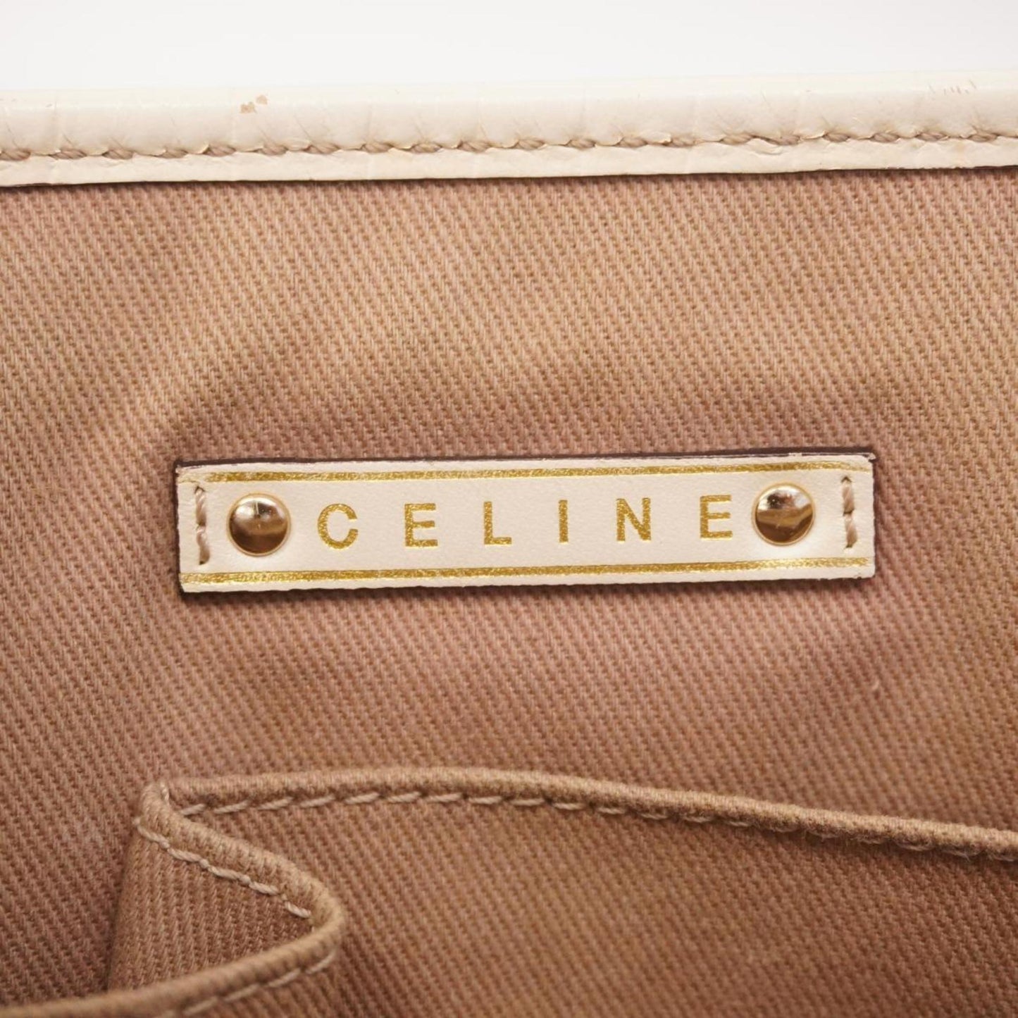 Céline Boogie handbag