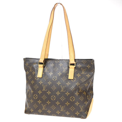 Louis Vuitton Cabas Piano Shoulder Bag