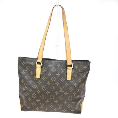 Louis Vuitton Cabas Piano Shoulder Bag