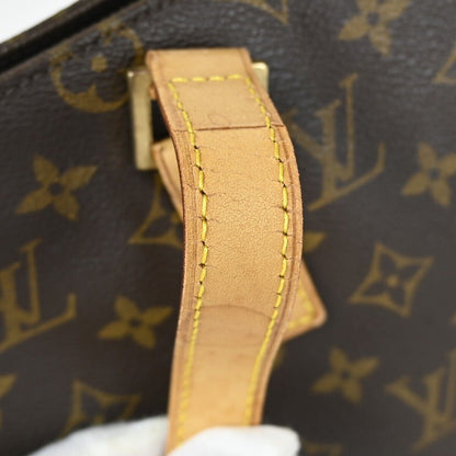 Louis Vuitton Cabas Piano Shoulder Bag