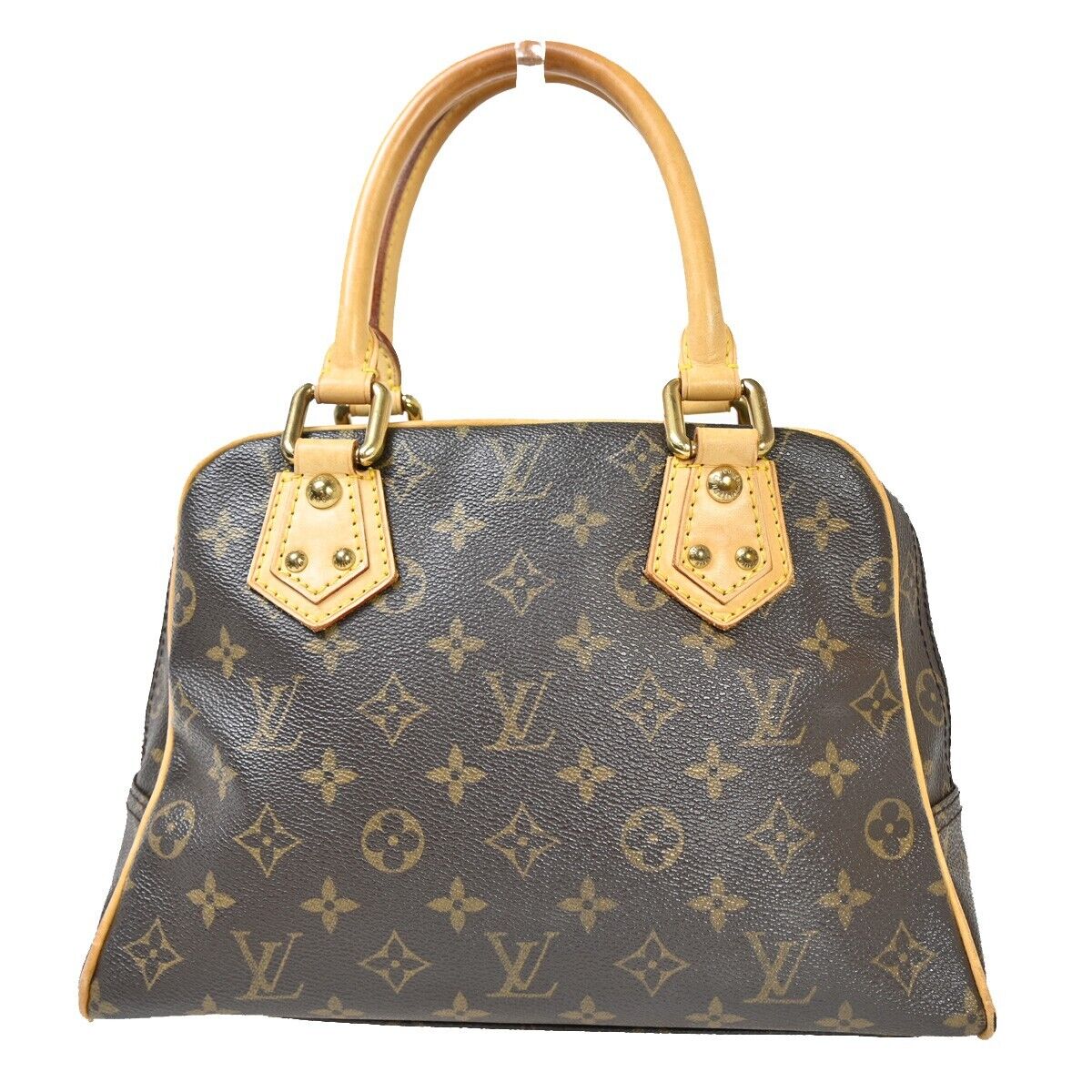 Louis Vuitton Manhattan PM Handbag