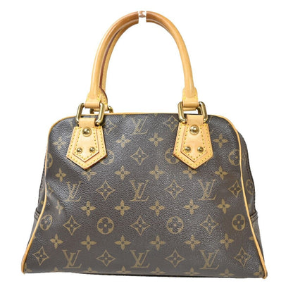 Louis Vuitton Manhattan PM Handbag