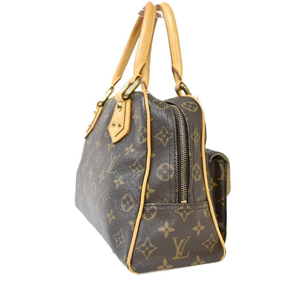 Louis Vuitton Manhattan PM Handbag