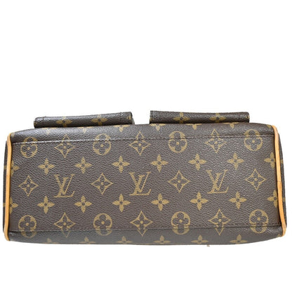 Louis Vuitton Manhattan PM Handbag