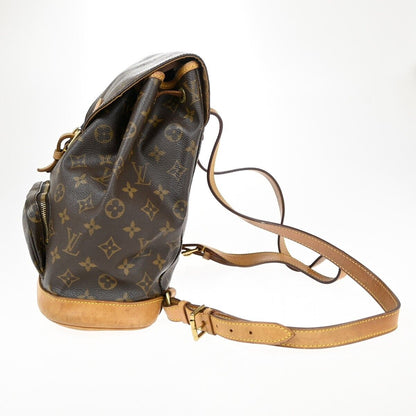 Louis Vuitton Montsouris MM Backpack