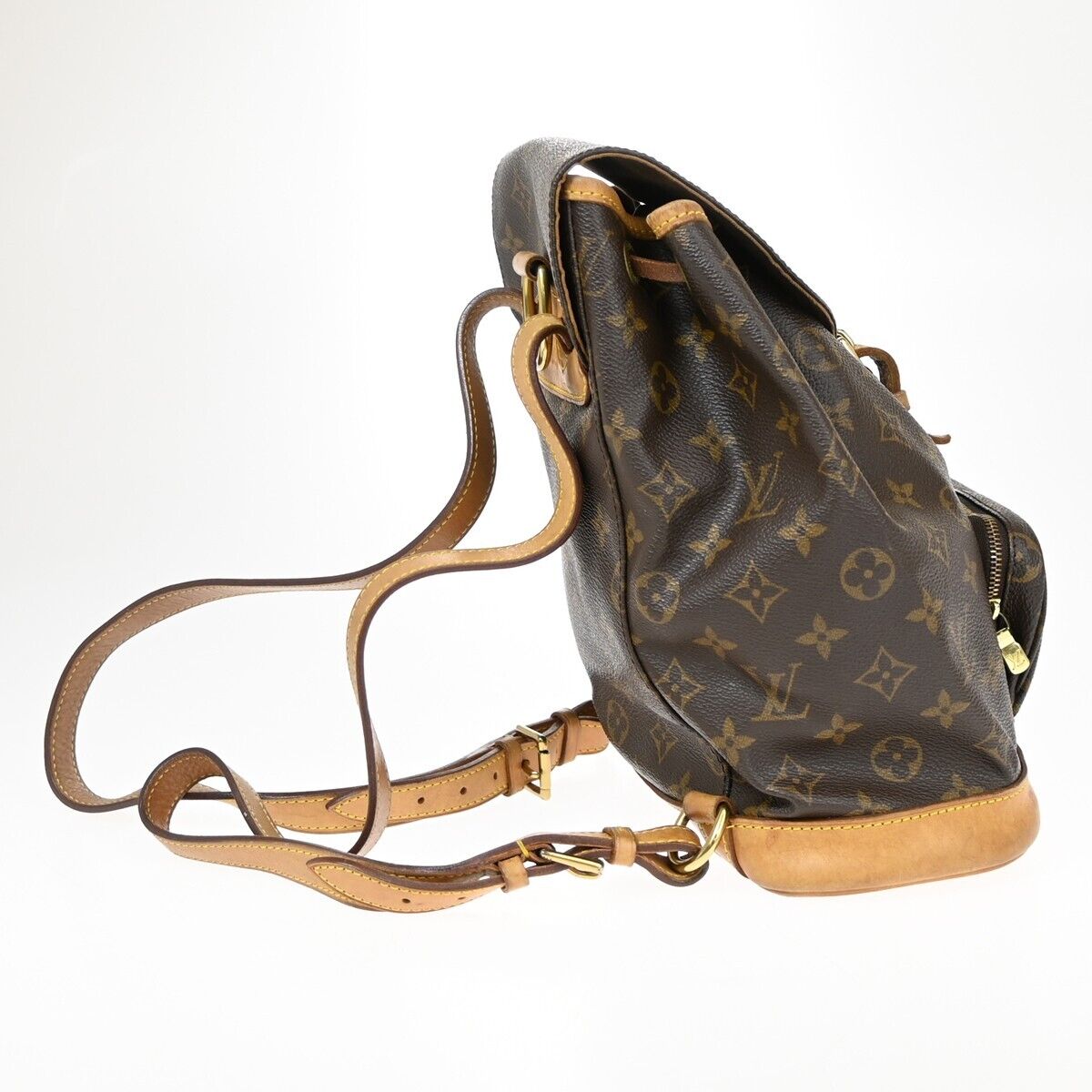 Louis Vuitton Montsouris MM Backpack