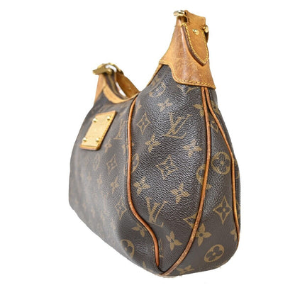 Louis Vuitton Thames Shoulder Bag