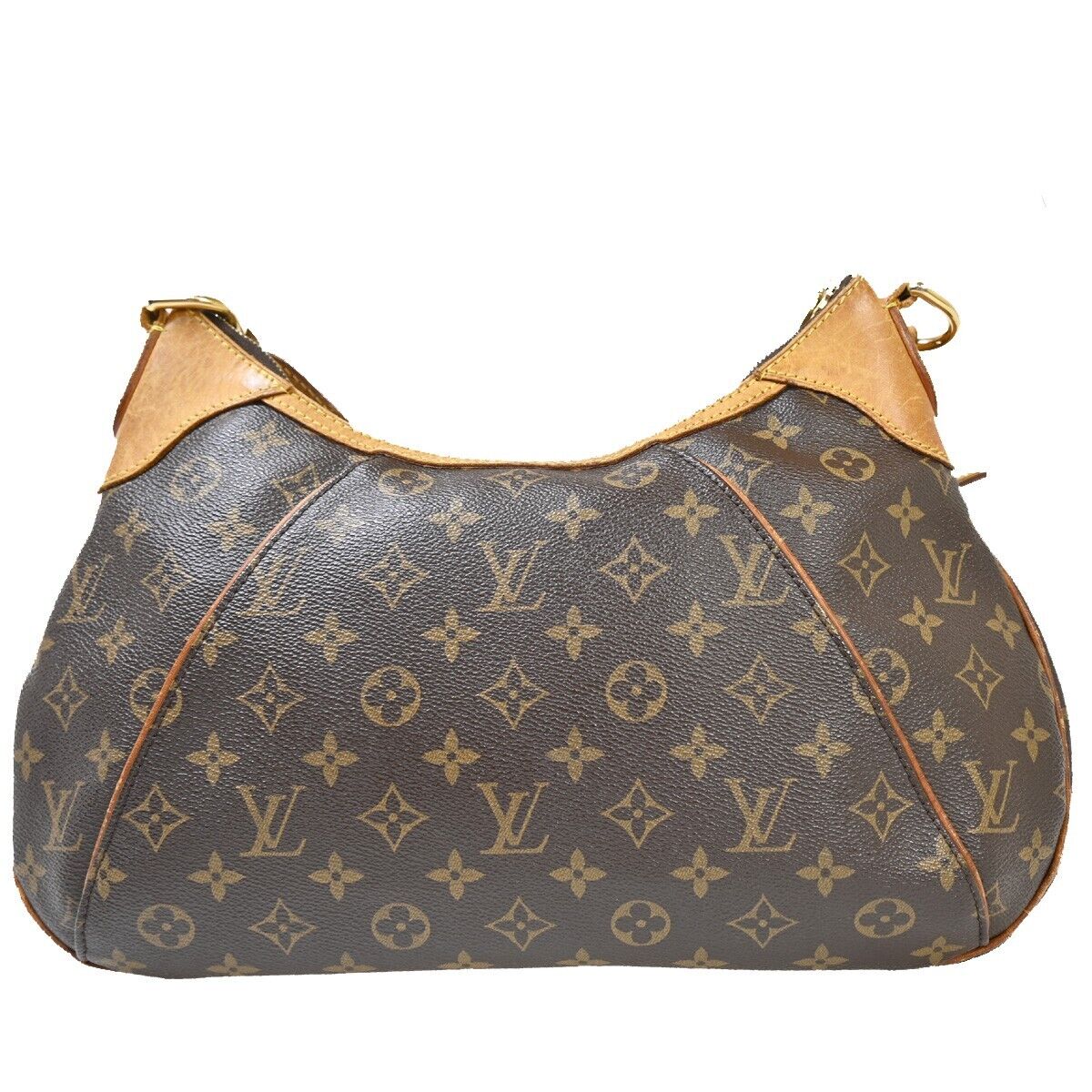 Louis Vuitton Thames Shoulder Bag