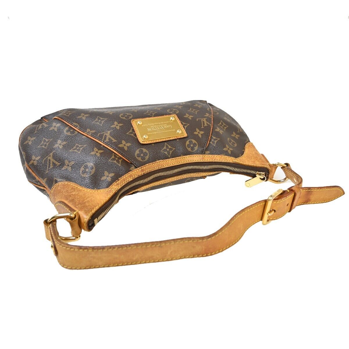 Louis Vuitton Thames Shoulder Bag