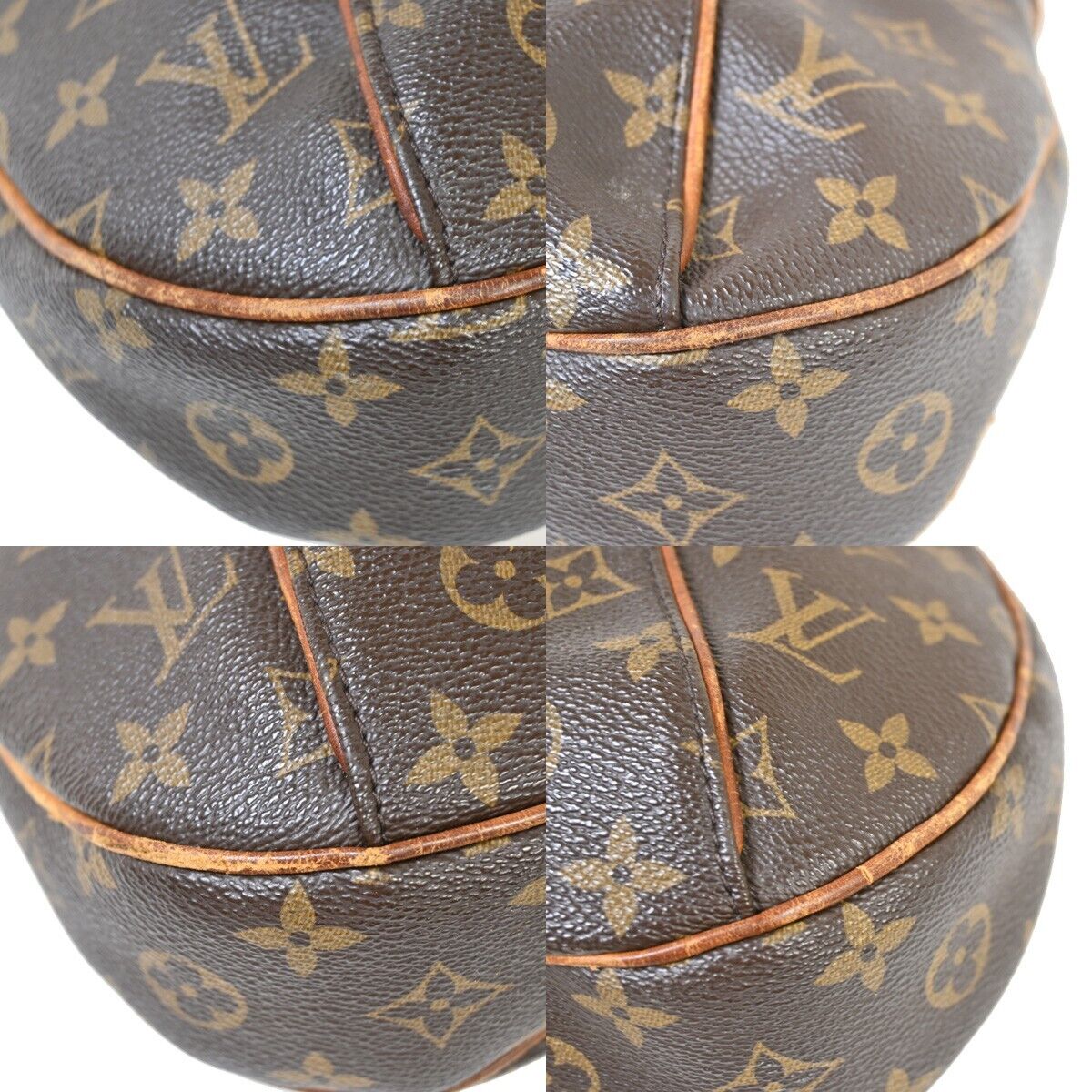 Louis Vuitton Thames Shoulder Bag