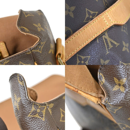 Louis Vuitton Abbesses Shoulder Bag