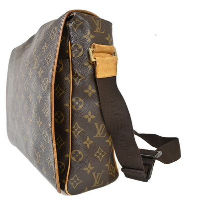 Louis Vuitton Abbesses Shoulder Bag