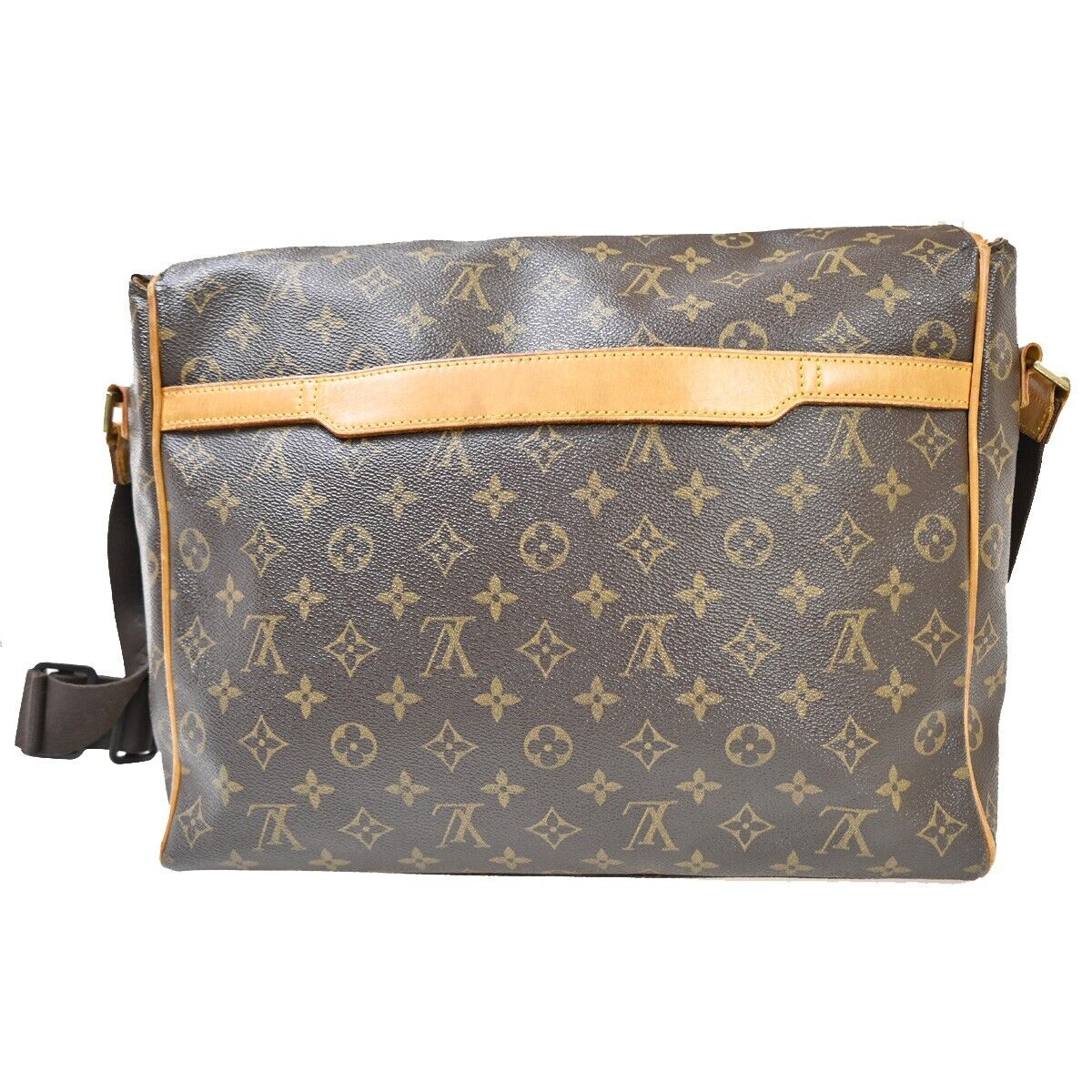 Louis Vuitton Abbesses Shoulder Bag