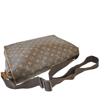 Louis Vuitton Abbesses Shoulder Bag