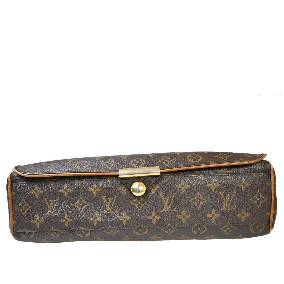 Louis Vuitton Abbesses Shoulder Bag