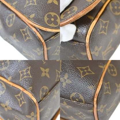 Louis Vuitton Abbesses Shoulder Bag