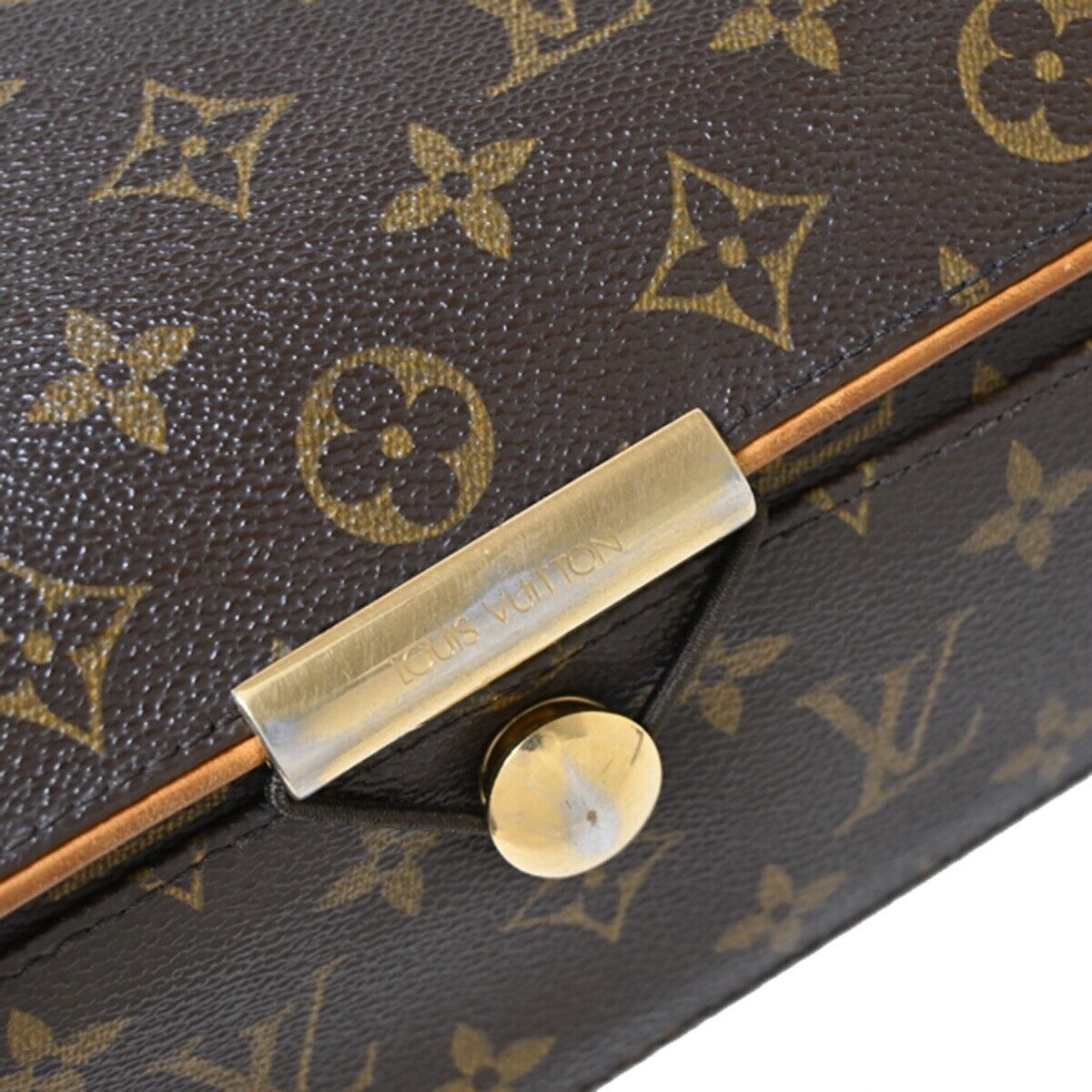 Louis Vuitton Abbesses Shoulder Bag