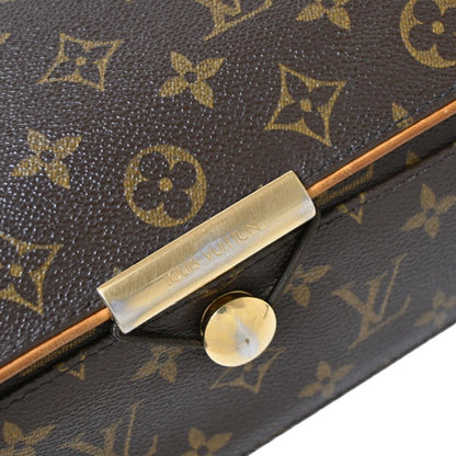 Louis Vuitton Abbesses Shoulder Bag