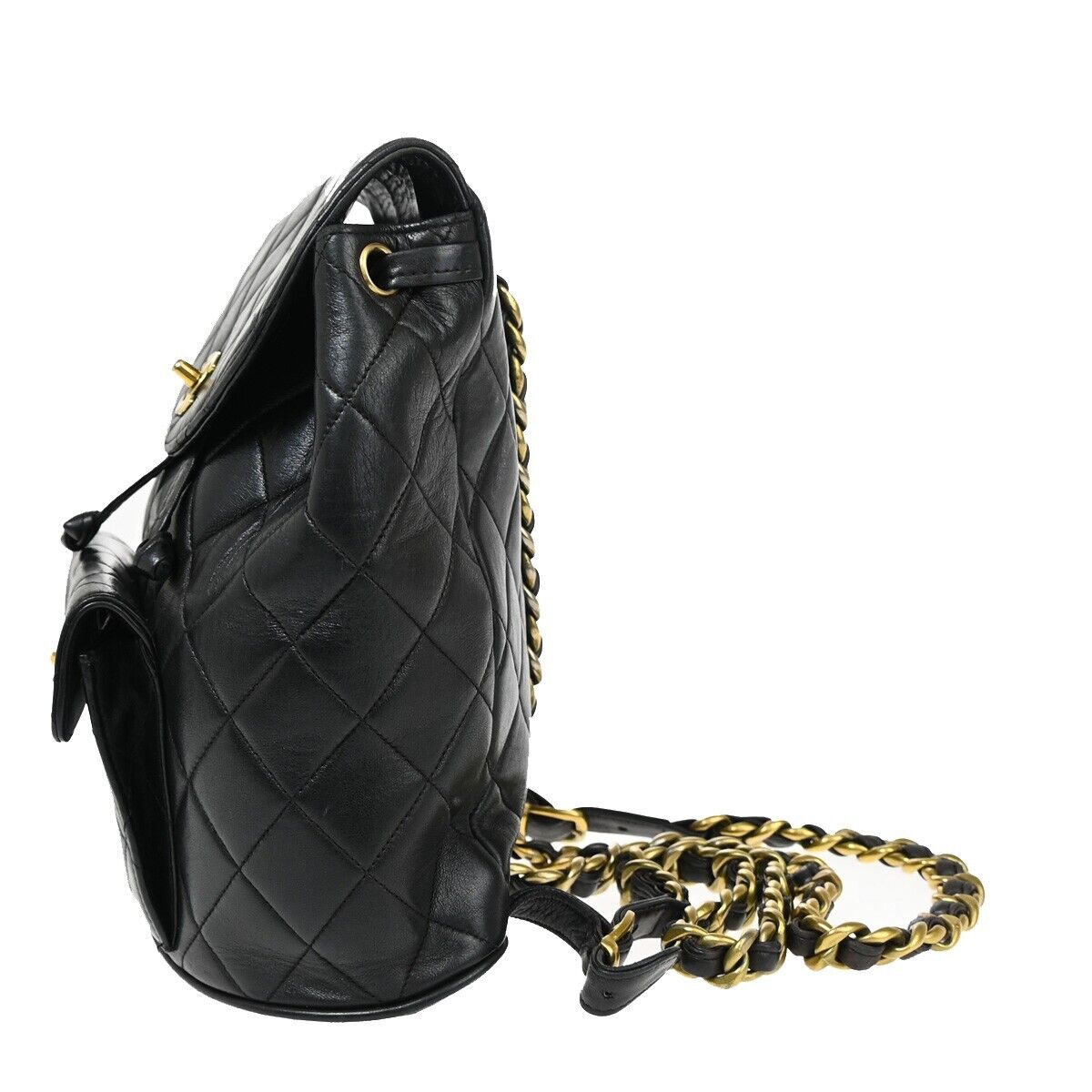 Chanel Duma Backpack