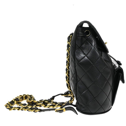 Chanel Duma Backpack