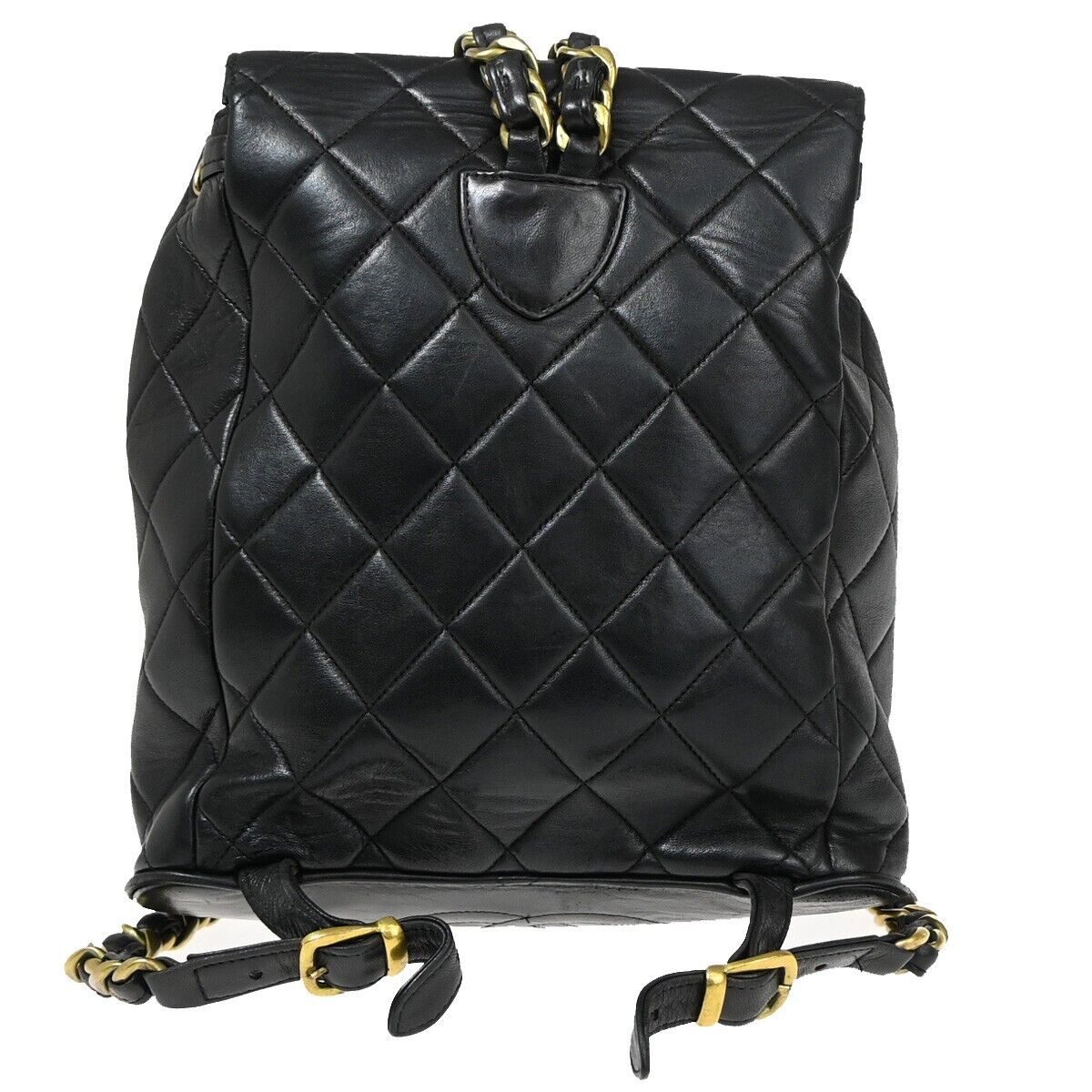 Chanel Duma Backpack