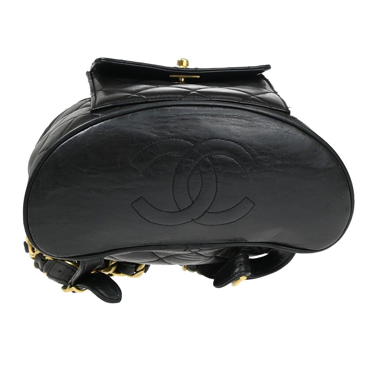 Chanel Duma Backpack