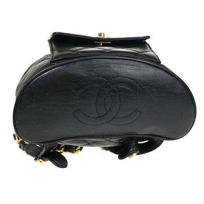 Chanel Duma Backpack