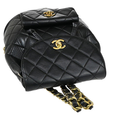 Chanel Duma Backpack