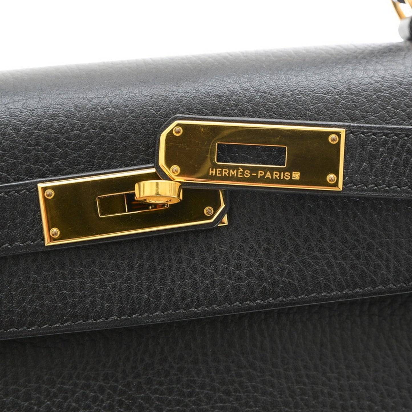 Hermès Kelly 32 handbag