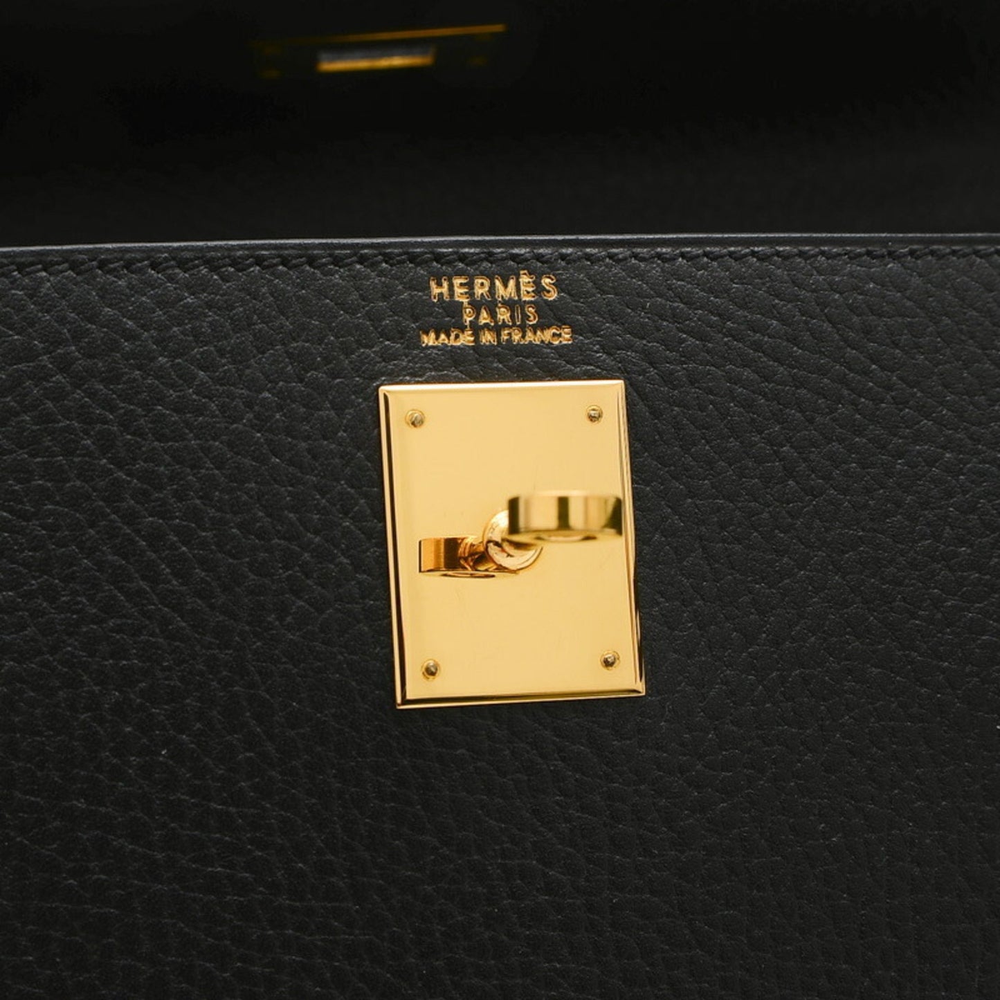 Hermès Kelly 32 handbag