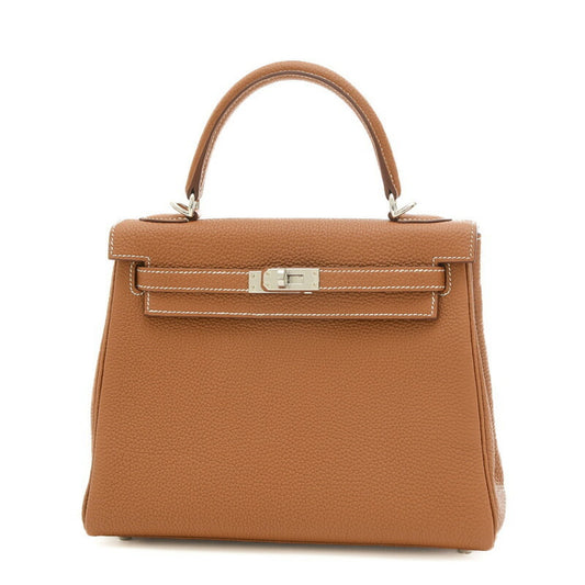 Hermès Kelly 25 handbag