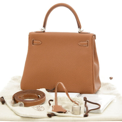 Hermès Kelly 25 handbag