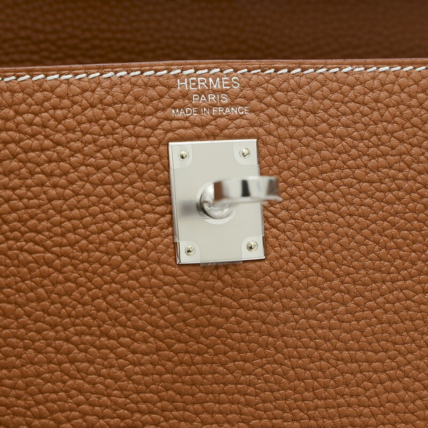 Hermès Kelly 25 handbag