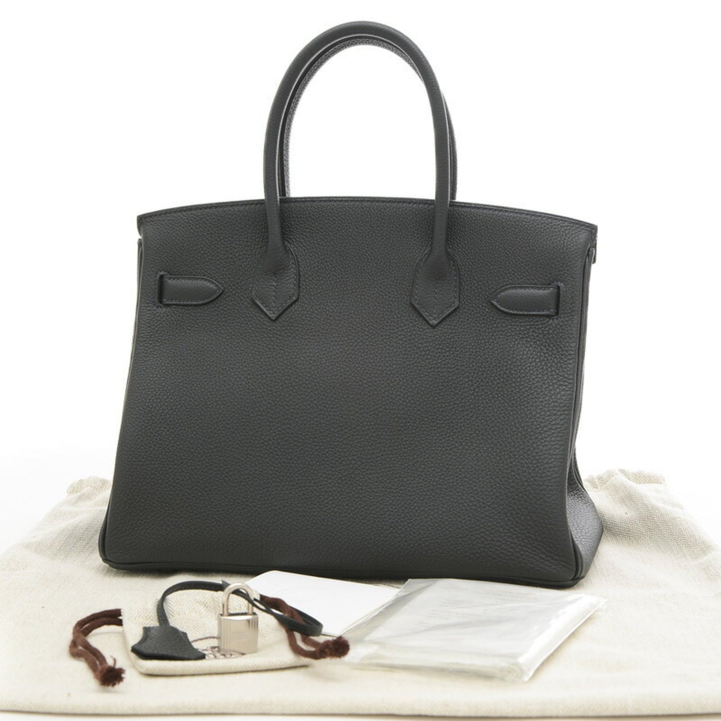 Hermès Birkin 30 handbag