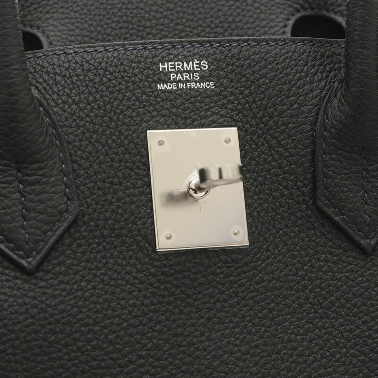 Hermès Birkin 30 handbag