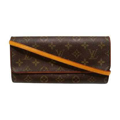 Louis Vuitton Pochette Twin GM clutch