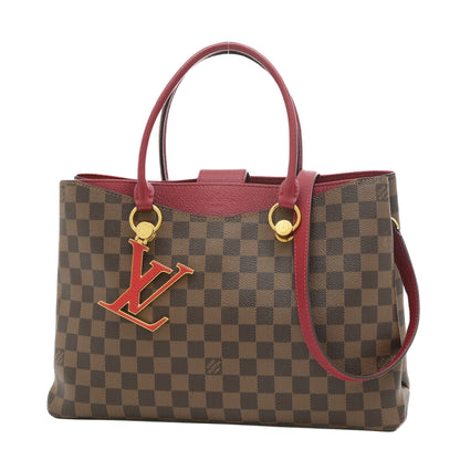 Louis Vuitton Riverside handbag